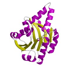 Image of CATH 3rbxA