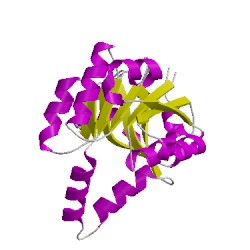 Image of CATH 3rbxB