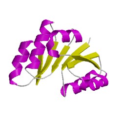 Image of CATH 3rbxB01