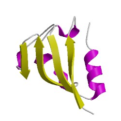 Image of CATH 3rbxB03