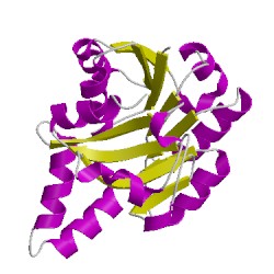 Image of CATH 3rbxC