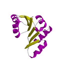 Image of CATH 3rbxC01