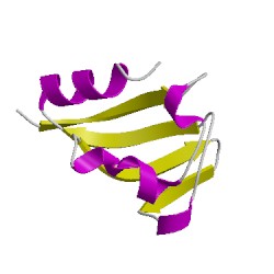 Image of CATH 3rbxC03