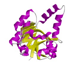 Image of CATH 3rbxD