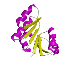 Image of CATH 3rbxD01