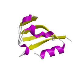 Image of CATH 3rbxD03