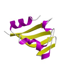 Image of CATH 3rbxE03