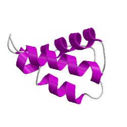 Image of CATH 3rbzA01