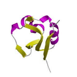 Image of CATH 3rbzA04