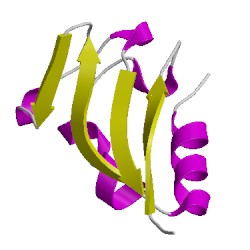 Image of CATH 3rbzB04