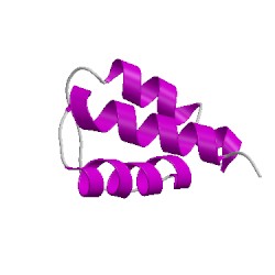 Image of CATH 3rbzD01