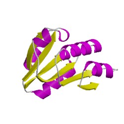 Image of CATH 3rbzD02