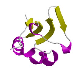 Image of CATH 3rbzD04