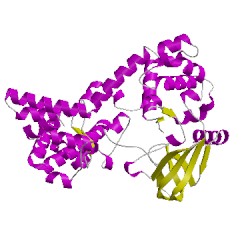 Image of CATH 3rc0A