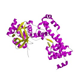 Image of CATH 3rc0B