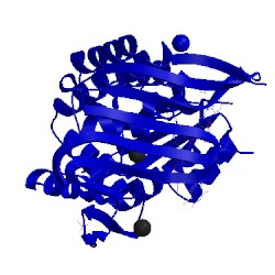 Image of CATH 3rc2