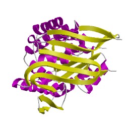 Image of CATH 3rc2A