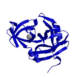 Image of CATH 3rc6