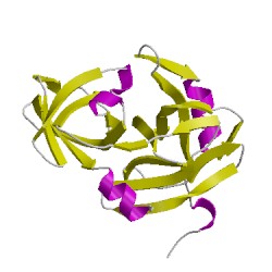 Image of CATH 3rc6A