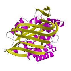 Image of CATH 3rc7A