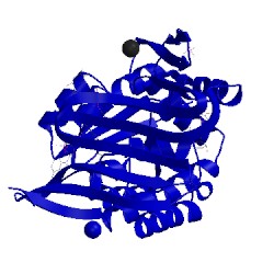 Image of CATH 3rc9
