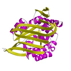 Image of CATH 3rc9A