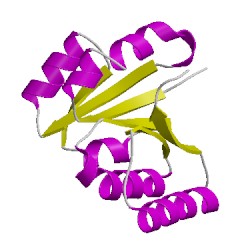 Image of CATH 3rc9A01