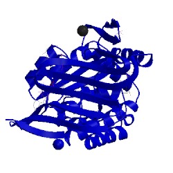 Image of CATH 3rcb