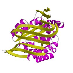 Image of CATH 3rcbA