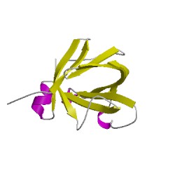 Image of CATH 3rccA00