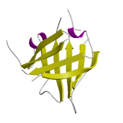 Image of CATH 3rccB