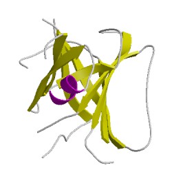 Image of CATH 3rccE00