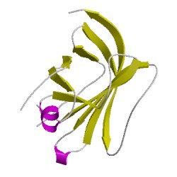 Image of CATH 3rccF
