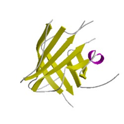 Image of CATH 3rccJ00