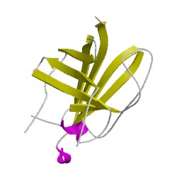 Image of CATH 3rccM