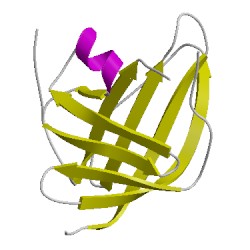 Image of CATH 3rccP