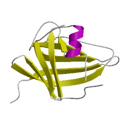 Image of CATH 3rccQ