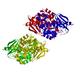 Image of CATH 3rcd