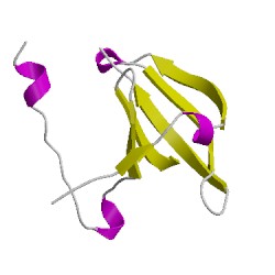 Image of CATH 3rcdA01