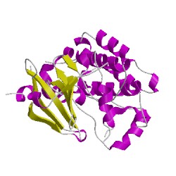 Image of CATH 3rcdB