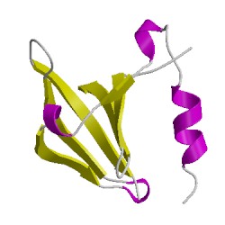 Image of CATH 3rcdB01