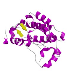 Image of CATH 3rcdB02