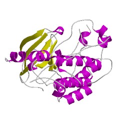 Image of CATH 3rcdC