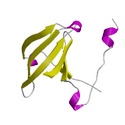 Image of CATH 3rcdC01