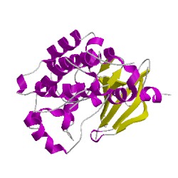 Image of CATH 3rcdD