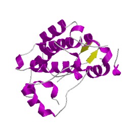 Image of CATH 3rcdD02