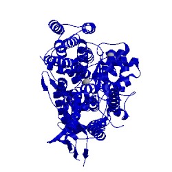 Image of CATH 3rce