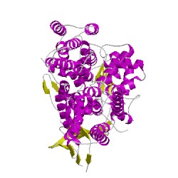 Image of CATH 3rceA