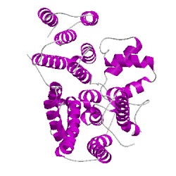 Image of CATH 3rceA01