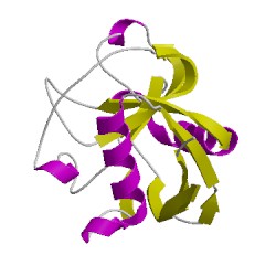 Image of CATH 3rcfA